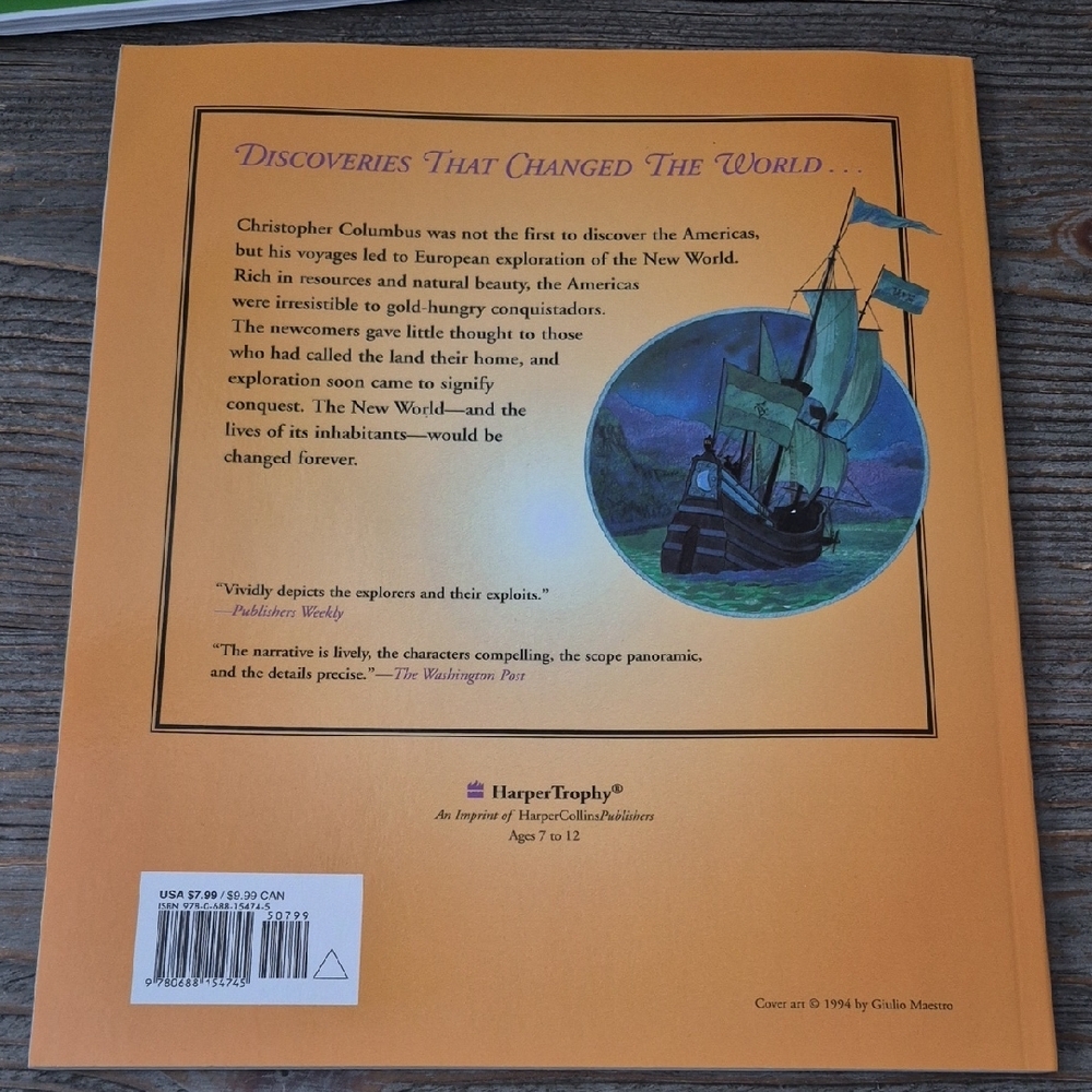 Early Explorers - Picture 7 of 7
